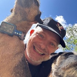 Feltons and Friends